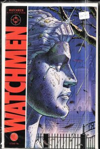 Watchmen #2 (1987)