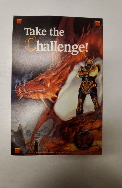 The Punisher War Journal #55 (1993) NM Marvel Comic Book J696