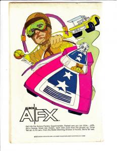 Swamp Thing #3 (Mar-73) VG/FN Mid-Grade Swamp Thing