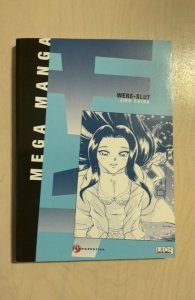 We’re Slut Mega Manga by Eros Comix, Jairo Chiba