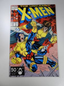 The Uncanny X-Men #277 (1991)