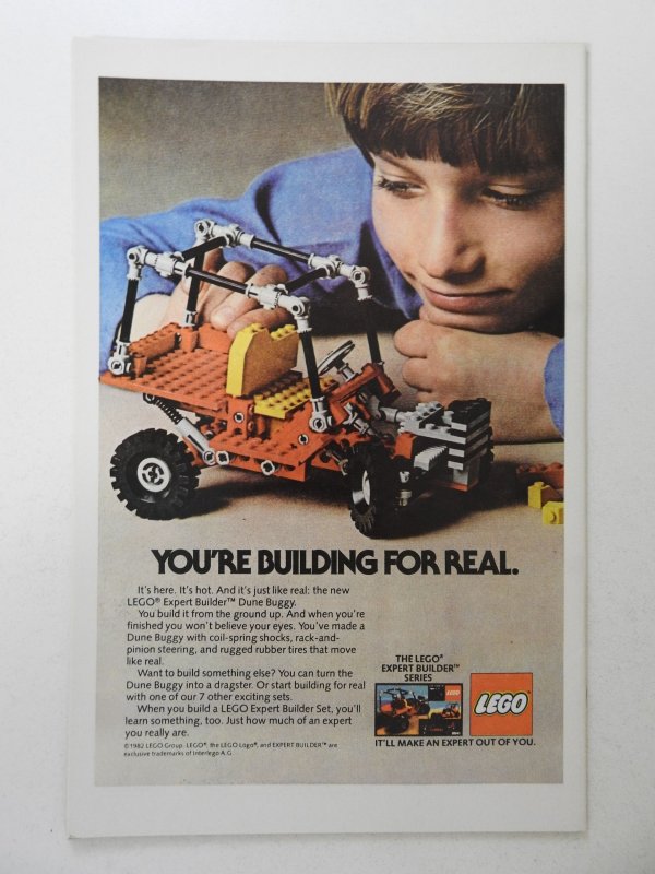 Uncanny X-Men #164 VF Condition!