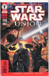 Star Wars: Union #3 (2000) Star Wars