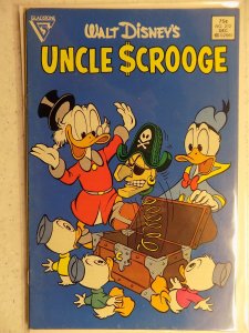Uncle Scrooge #212 (1986)