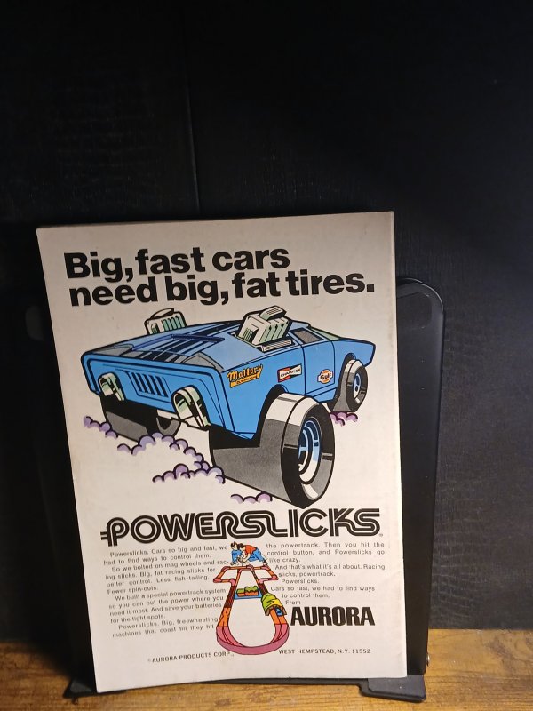 Wonder Woman #192 (1971) Wonder Woman