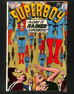 Superboy #159