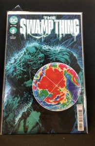 The Swamp Thing #6 (2021)