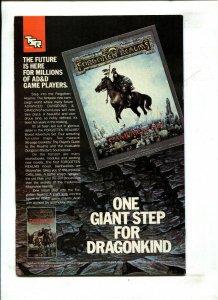 UNCANNY X-MEN #228 (DIRECT ED) (9.2) 1988