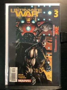 Ultimate War #3 (2003)