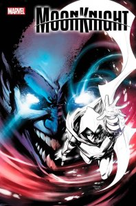 Moon Knight #24 () Marvel Prh Comic Book 2023