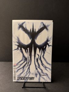 The Amazing Spider-Man #93 Patrick Gleason Variant (2022)