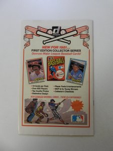 Batman #336 (1981) VF condition