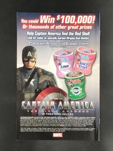 Wolverine #14 (2011)