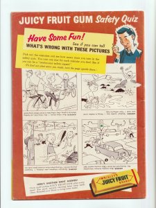 Tom and Jerry Comics #156 Silver Age Dell Comics 1957 FN-