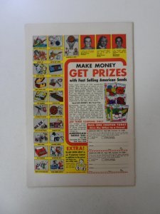 Captain America #125  (1970) VF condition