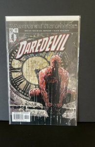 Daredevil #62 (2004)