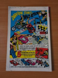 Star Trek #22 ~ VERY FINE VF ~ 1974 Gold Key Comics