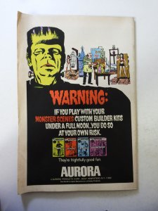 Superman's Pal, Jimmy Olsen #142 (1971) FN Condition