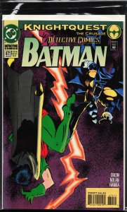 Detective Comics #672 (1994) Batman