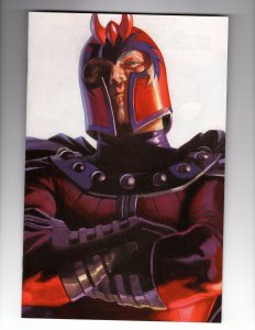 Scarlet Witch #4 Ross Cover (2023)    / HCA6