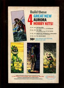 DETECTIVE COMICS #357 (7.0) BRUCE WAYNE UNMASKS BATMAN!! 1966