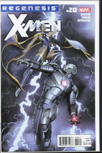 X-Men #20 (2012) X-Men