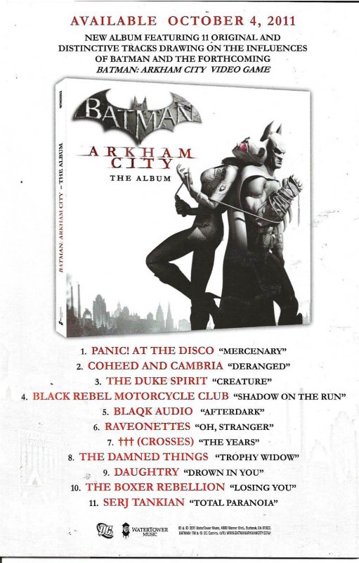 Action Comics #2 (2011) - NM +