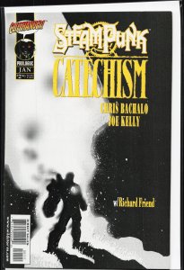 Steampunk: Catechism (2000)