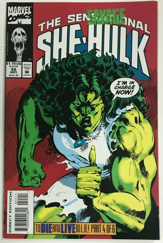 first hulk comic