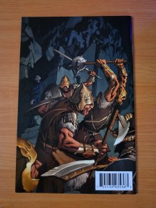 Red Sonja #2 D Cover Rubi Variant ~ NEAR MINT NM ~ 2005 Dynamite Comics