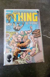 The Thing #26 (1985)
