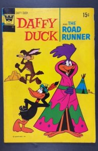 Daffy Duck #76 (1972)