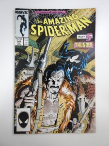 The Amazing Spider-Man #294 (1987)