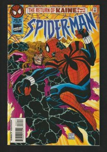 Spider-Man #66 (1996) Marvel