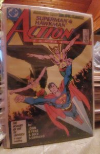 Action Comics #588 (1987)