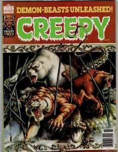 Creepy #103 (1978)