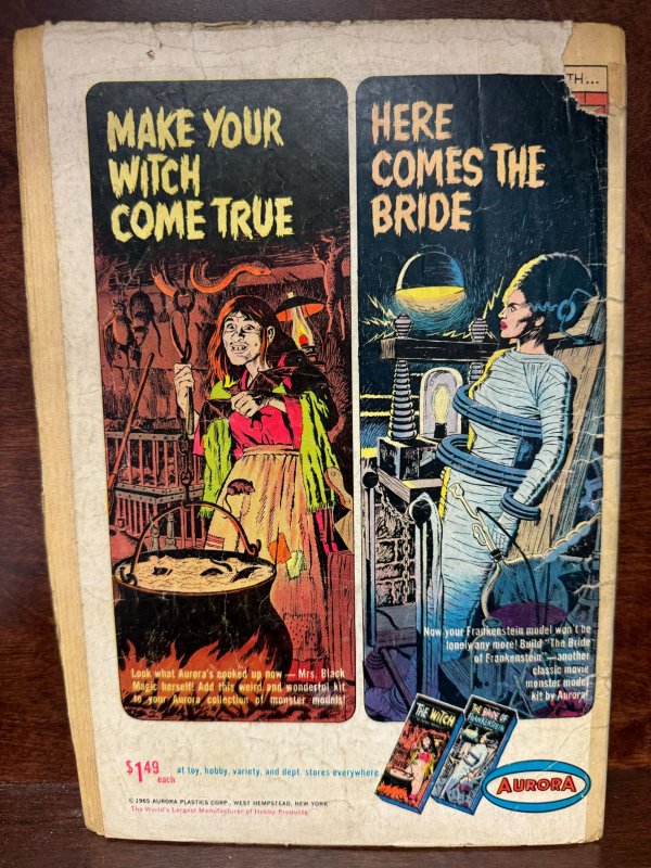 Superman #180 (1965) Superman