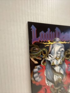 Lady Death The Crucible #2 