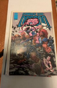 Savage Dragon #52 (1998)