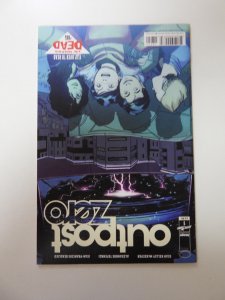 The Walking Dead #185 (2018) NM condition