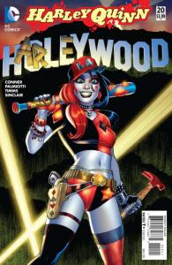Harleywood
