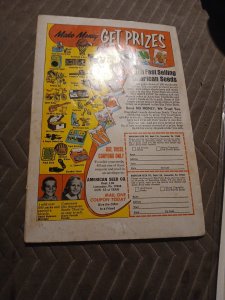 Devil Kids Starring Hot Stuff #50 (Harvey Comics, 1971) Giant Size Bronze Age