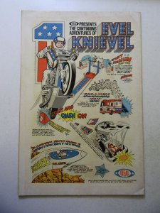 The Amazing Spider-Man #140 (1975) FN Condition MVS Intact