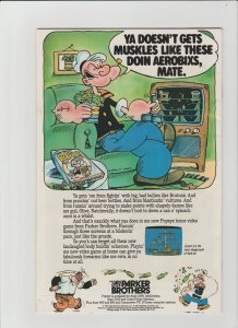 The Avengers #239 (1984) VF