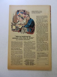 The Avengers #29 (1966) VG condition