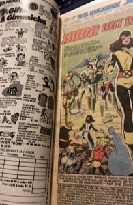 The Uncanny X-Men #142 (1981)days of future past