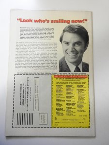 Tomb of Darkness #9 (1974)