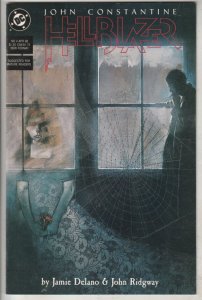 Hellblazer #4 (Apr-88) NM Super-High-Grade John Constantine