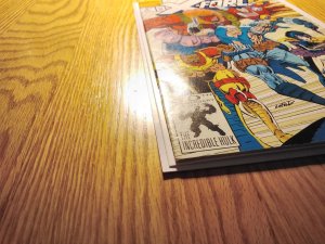 X-Force #8 Direct Edition (1992)