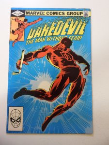 Daredevil #185 (1982) VG/FN Condition